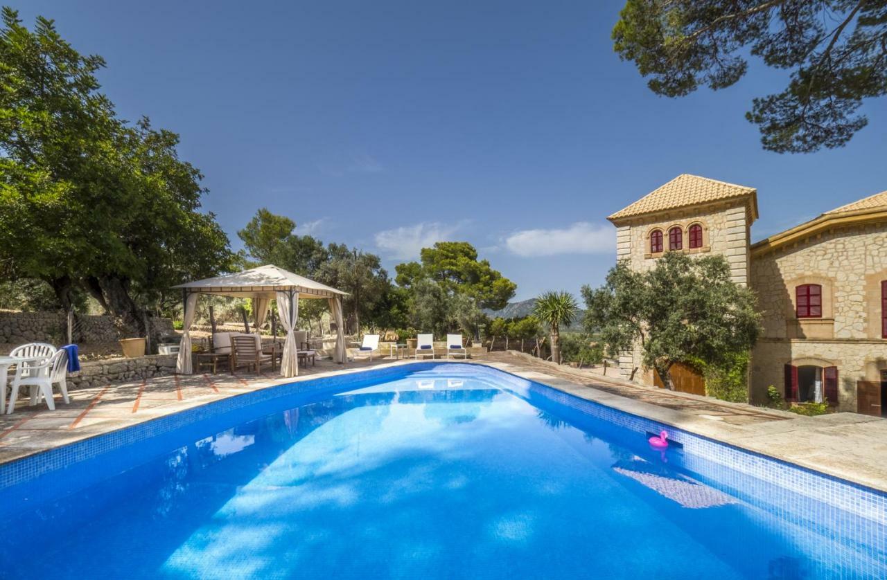 Rafal Bell Holiday home Selva (Mallorca)
